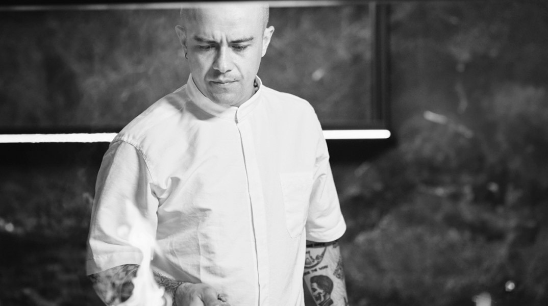 One&Only Aesthesis Athens