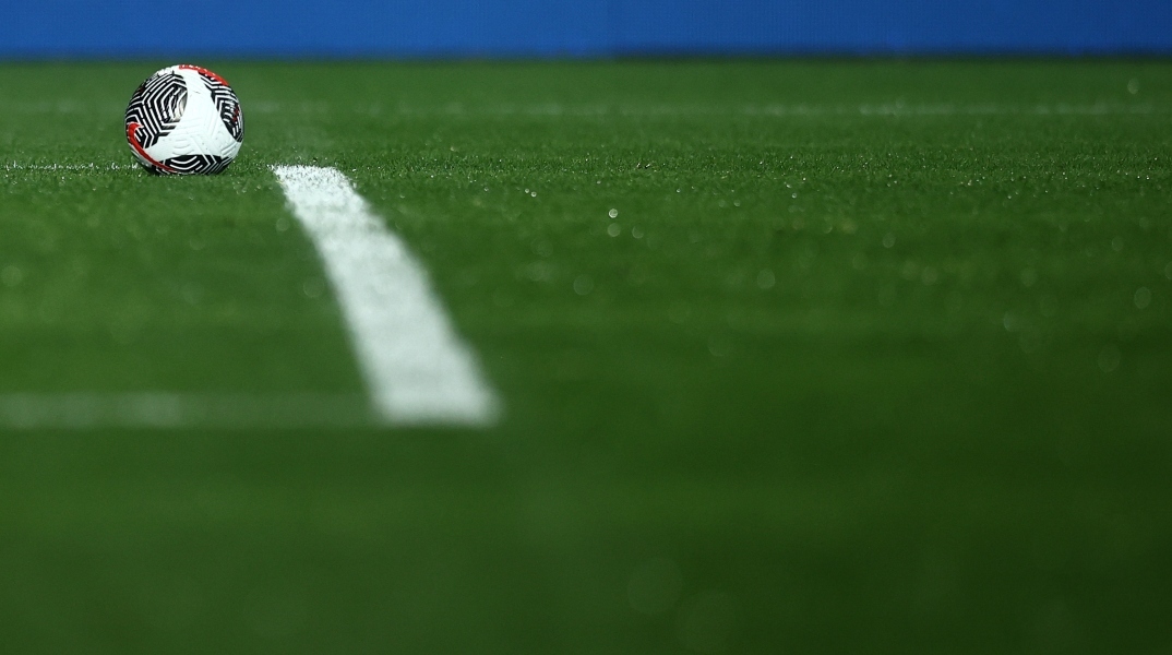 Ποδοσφαιρικό γήπεδο 