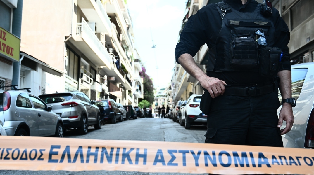 Πατήσια: Τον μαχαίρωσε και προσπάθησε να αυτοκτονήσει