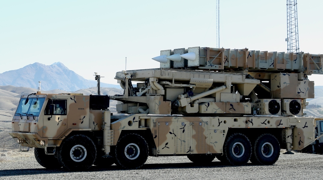 Ισραήλ: Τι σηματοδοτεί η επίθεση του Ιράν