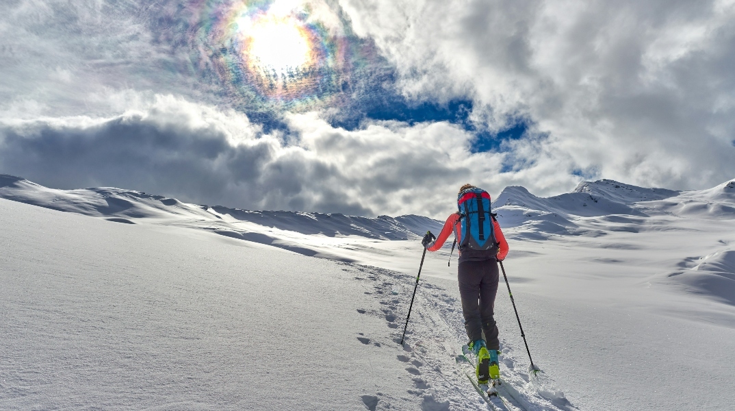 Ερευνώντας στο Έβερεστ τις επιπτώσεις της κλιματικής αλλαγής 