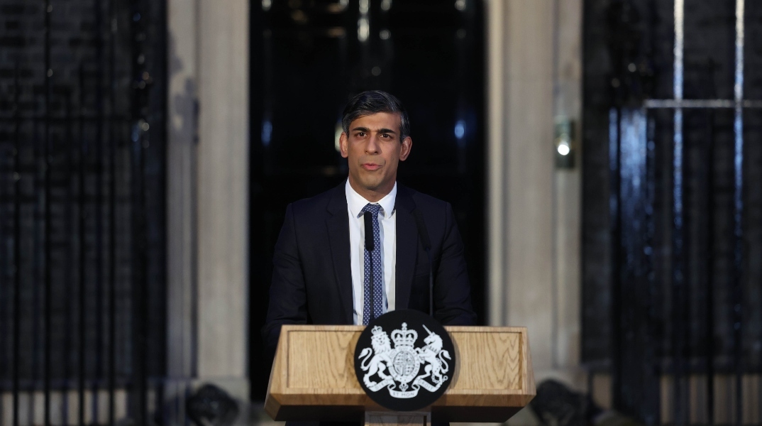 Επίθεση του Ιράν στο Ισραήλ: Η Βρετανία «καταδικάζει» την «απερίσκεπτη» ενέργεια που απειλεί «να αποσταθεροποιήσει την περιοχή»