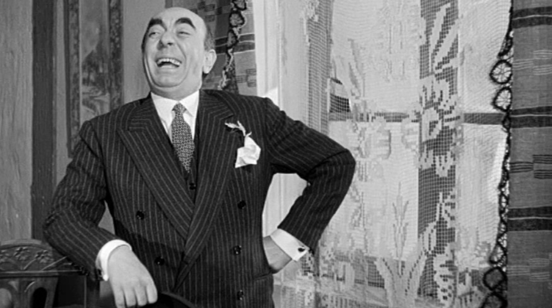 Διονύσης Παπαγιαννόπουλος: 40 χρόνια χωρίς τον ηθοποιό