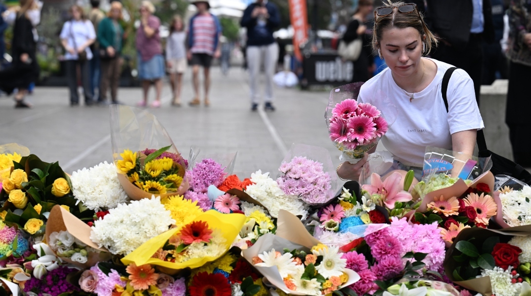 Σίδνεϊ: Ταυτοποιήθηκε ο δράστης της επίθεσης 