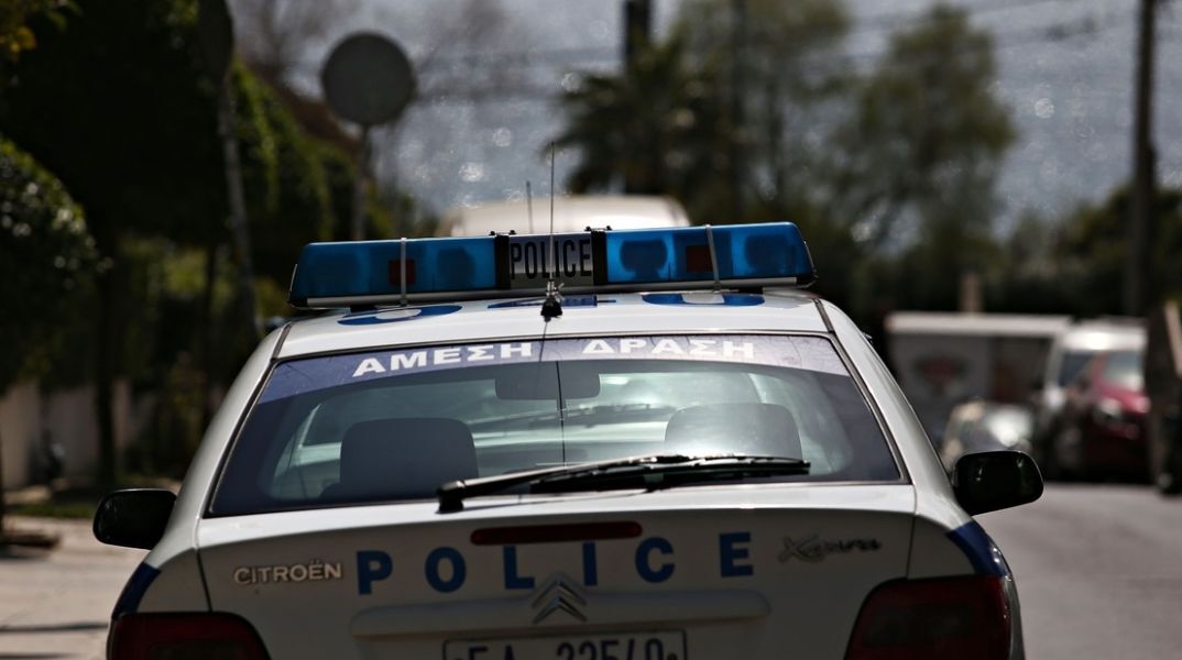 Συνεχίζονται οι δράσεις της ΕΛ.ΑΣ. για την πρόληψη και αντιμετώπιση της παραβατικότητας ανηλίκων © Nikos Libertas/SOOC