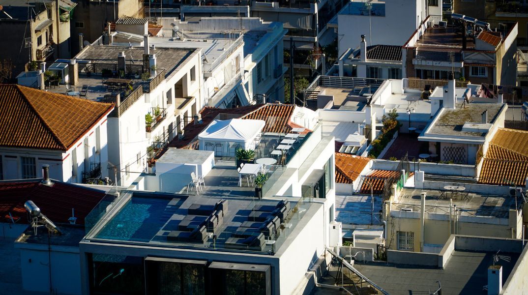 Στη διάθεση των ιδιοκτητών ακινήτων βρίσκεται από σήμερα η εφαρμογή της ΑΑΔΕ για διορθώσεις λαθών στο Ε9