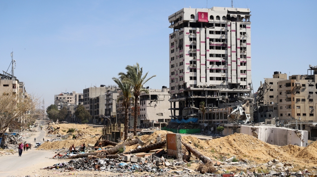 Οι «τρελοί του Αλλάχ», οι ακροδεξιοί του Νετανιάχου και οι «νέοι» παλιοί αριστεροί