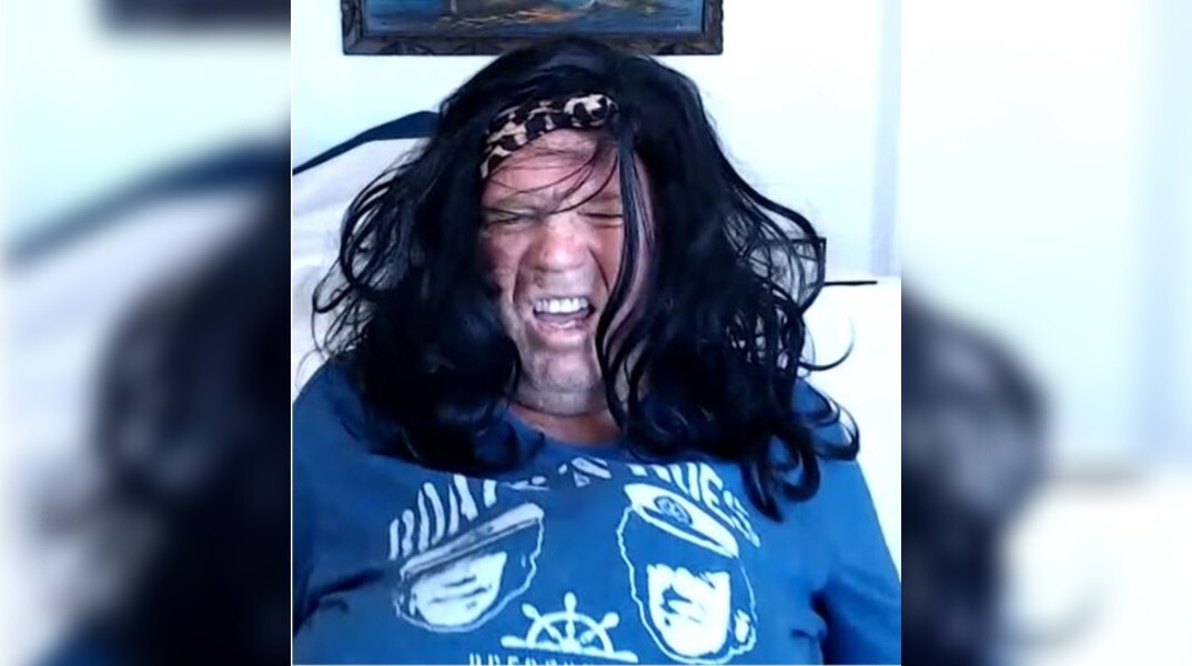 Ο αδερφός της Μέγκαν Μαρκλ την κοροϊδεύει στο YouTube