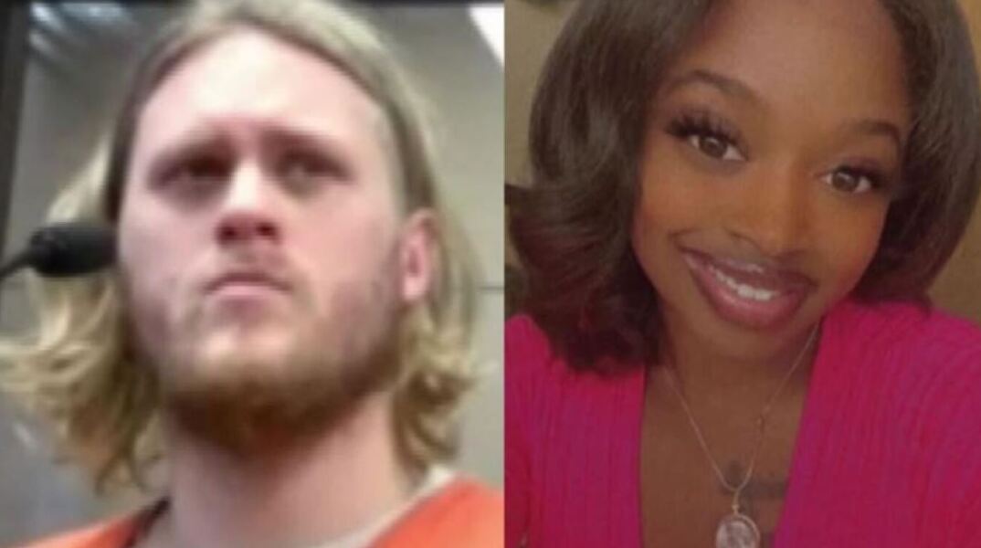 Άγρια δολοφονία στο Μιλγουόκι - 33χρονος σκότωσε και διαμέλισε με πριόνι 19χρονη