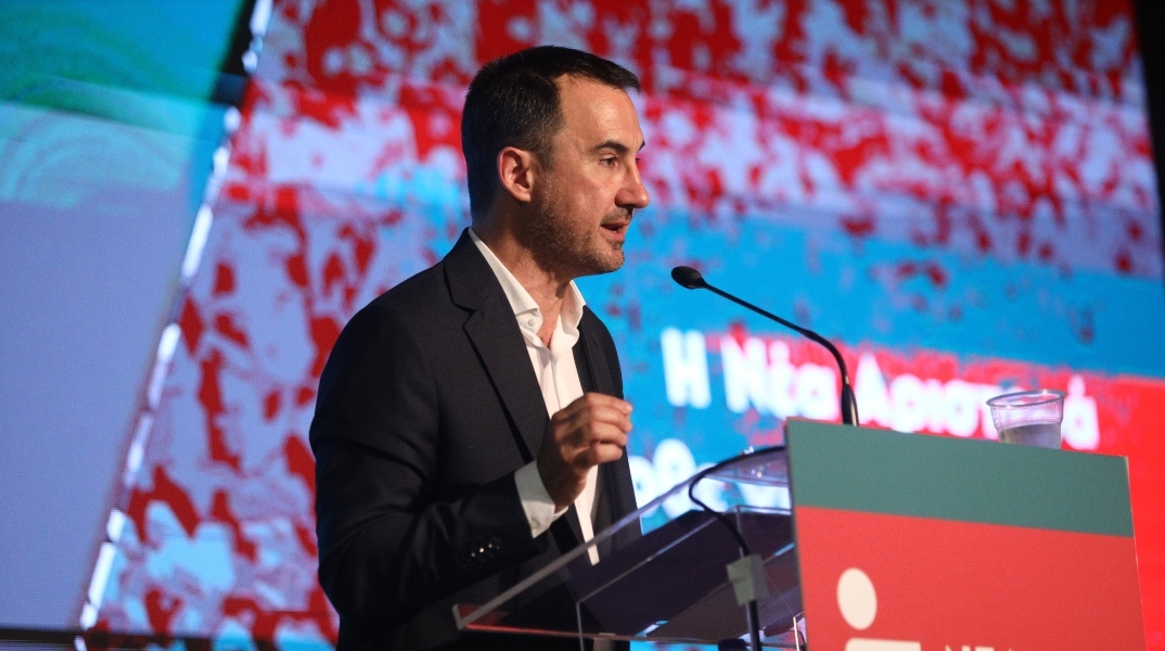 Νέα Αριστερά: Οι 18 νέες υποψηφιότητες για τις ευρωεκλογές