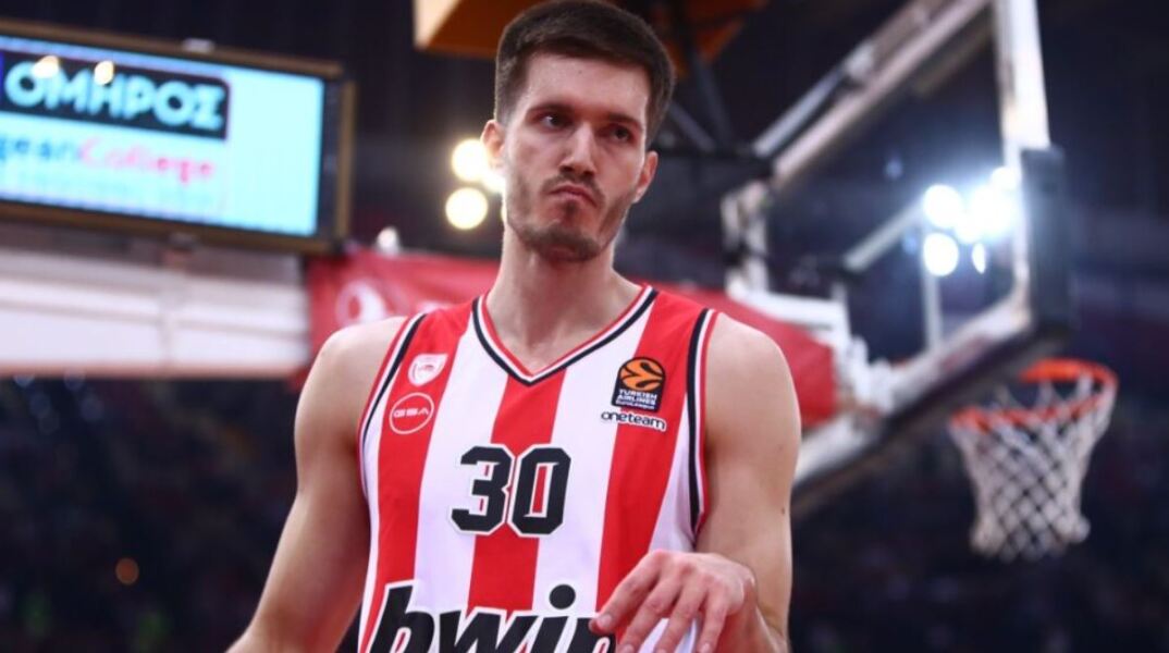 Ο Φιλίπ Πετρούσεφ