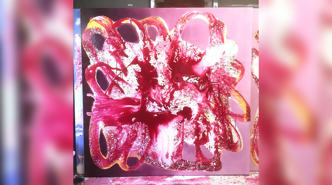 Δημήτρης Ανδρεάδης: «Engram» στο Κέντρο Σύγχρονης Τέχνης Ιλεάνα Τούντα