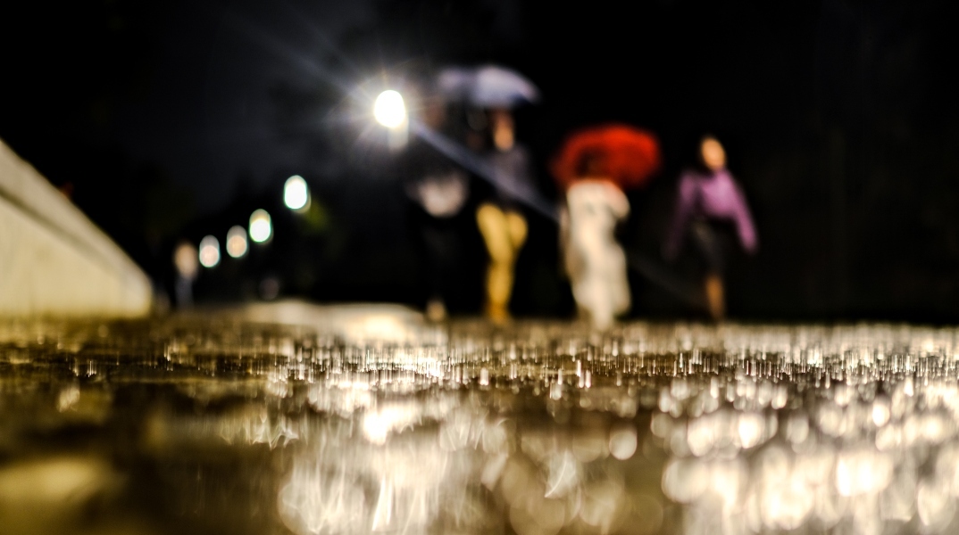 Αλλάζει τις επόμενες μέρες ο καιρός - Η πρόγνωση Κολυδά