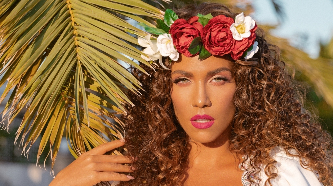 Κατερίνα Στικούδη