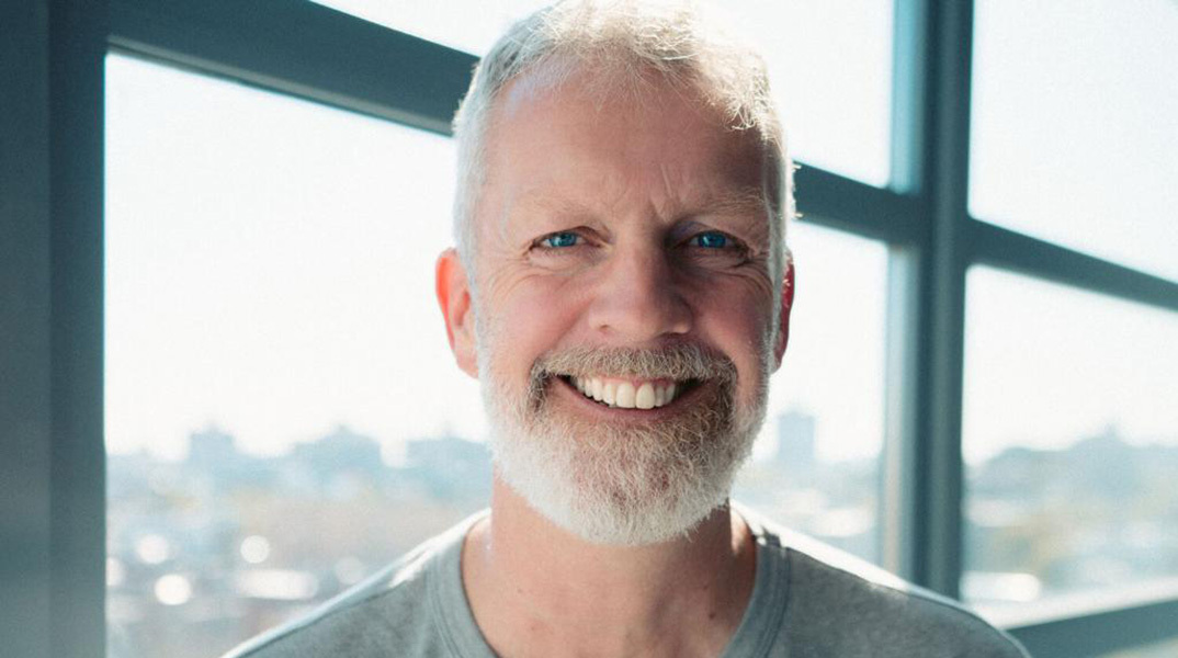 Lars Rasmussen: Ο «κύριος Google Maps» μιλάει στην Athens Voice