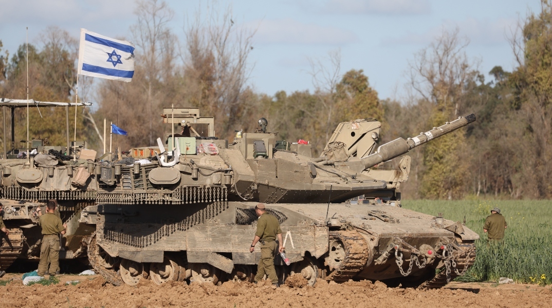 CNN: Το Ισραήλ σχεδιάζει περιορισμένο χτύπημα στο Ιράν