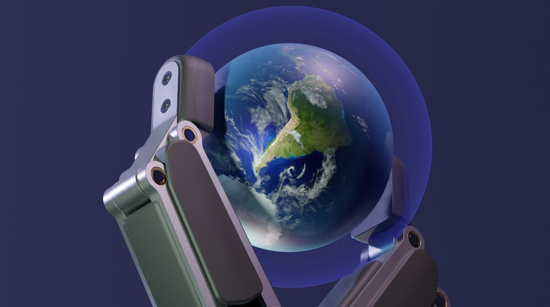 Ίδρυμα Κωνσταντίνου Σημίτη: Τι ειπώθηκε στην εκδήλωση «Τεχνητή Νοημοσύνη & Αρχεία: Μια σχέση συμπληρωματικότητας ή αντιπαλότητας;»