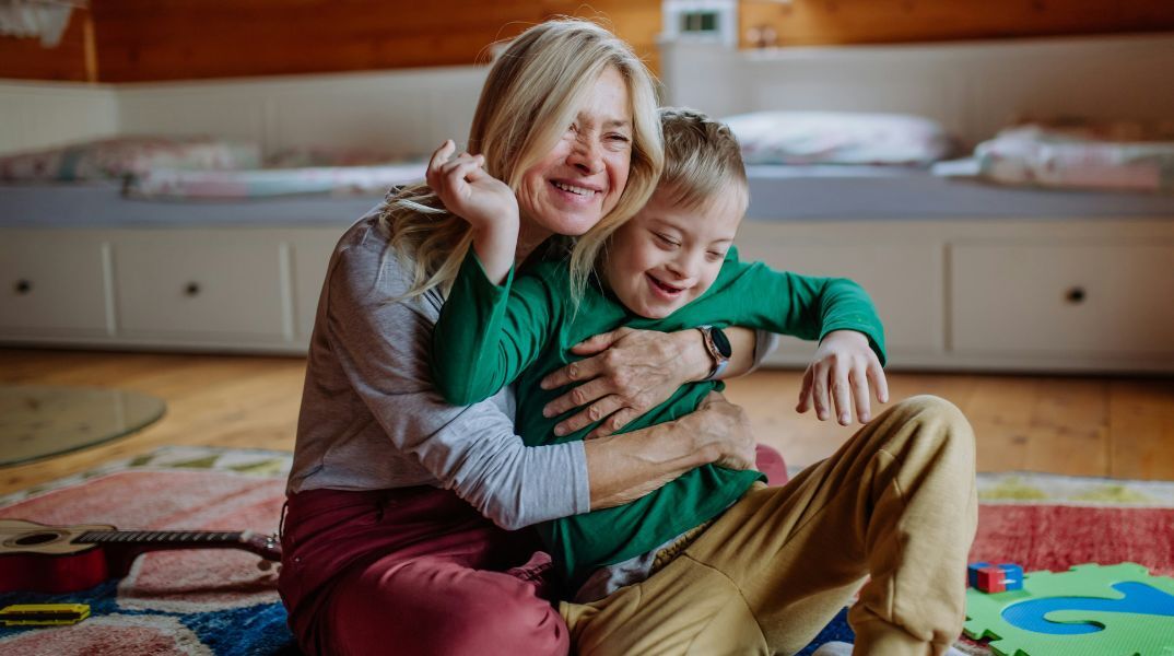 Απρίλιος 2024: Μήνας Ευαισθητοποίησης για τον αυτισμό με παράλληλες δράσεις σε όλη την Αθήνα από το Ίδρυμα Ωνάση - To πρόγραμμα αναλυτικά. 