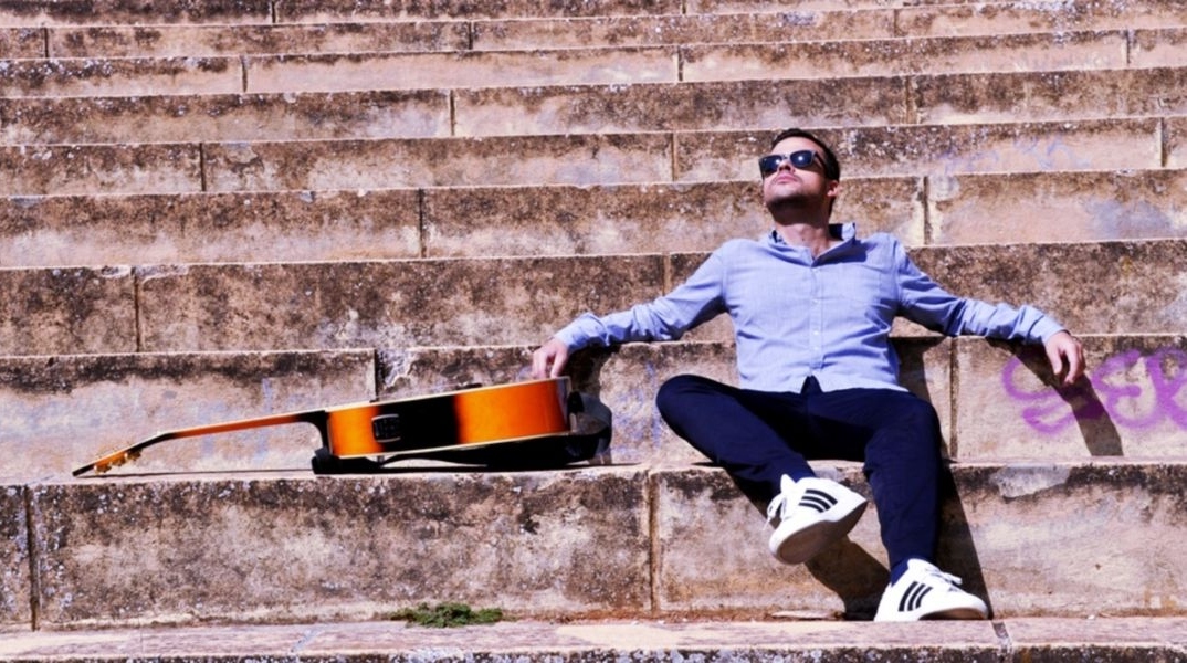 Το τραγούδι της Τετάρτης 17.04.2024 από τον Voice 102.5