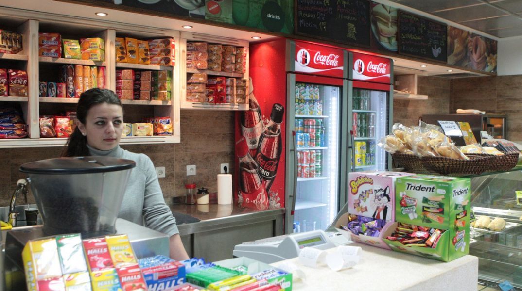 Υπουργείο Υγείας: Πρώτη συνεδρίαση της Εθνικής Επιτροπής Διατροφής - Συστάθηκε με απόφαση της Ειρήνης Αγαπηδάκη - Στο μικροσκόπιο τα τρόφιμα στα κυλικεία.