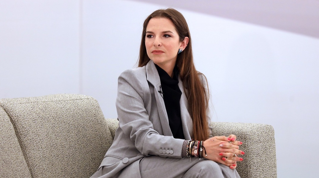 Εριέττα Κούρκουλου - Λάτση