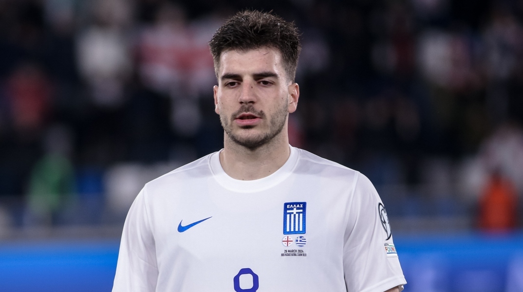 Φώτης Ιωαννίδης: Ο Έλληνας επιθετικός  θα κινηθεί νομικά για την υπόθεση ντόπινγκ και τα «ψευδή σενάρια»