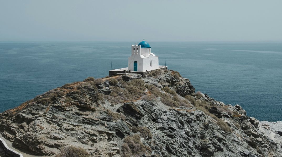 Οι Κυκλάδες μεταξύ των 7 πιο απειλούμενων μνημείων και τόπων πολιτιστικής κληρονομιάς στην Ευρώπη - Ανακοινώθηκε ο κατάλογος από τη Europa Nostra