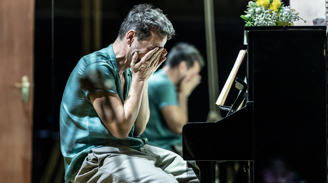 "Vanya" με τον Andrew Scott