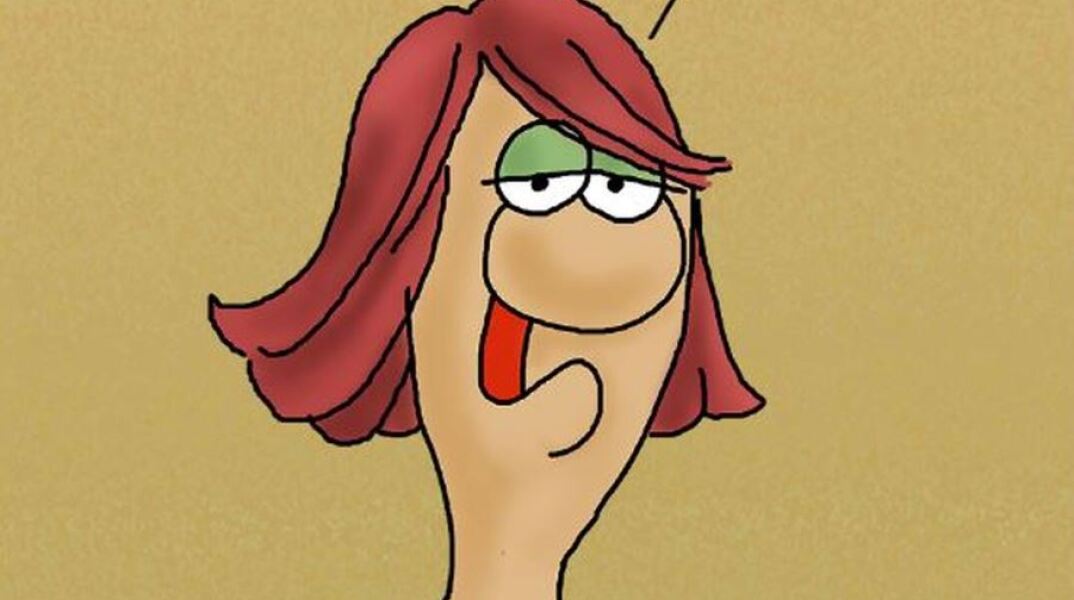 Ο Αρκάς και η... καλοκαιρινή του «Καλημέρα»