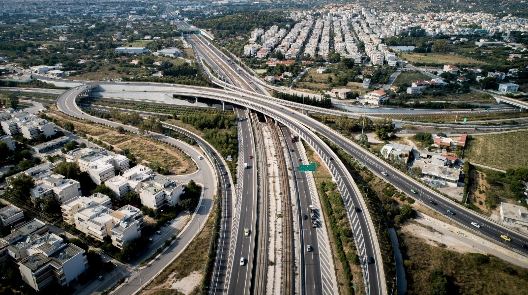 Αττική Οδός