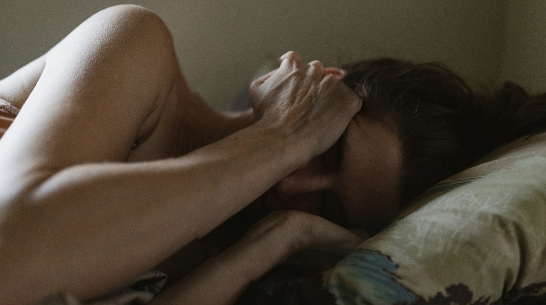  Ενδοοικογενειακή βία: Τα περιστατικά που σημειώθηκαν 1 - 15 Απριλίου