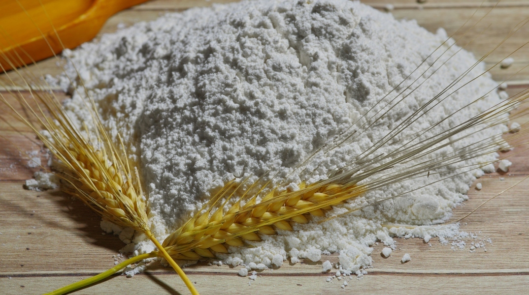 αλεύρι 