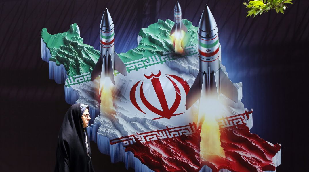 Ιράν: Διοικητής των Φρουρών της Επανάστασης κάνει λόγο για «πυρηνικό δόγμα» της Τεχεράνης δημιουργώντας ερωτηματικά - Απειλές προς το Ισραήλ.