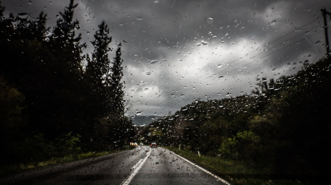 Καιρός σήμερα: Πώς θα κινηθεί η κακοκαιρία 