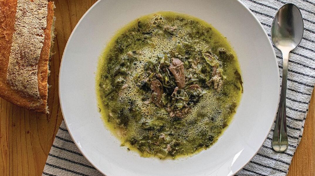 Κρεοπωλεία Δαβούτης