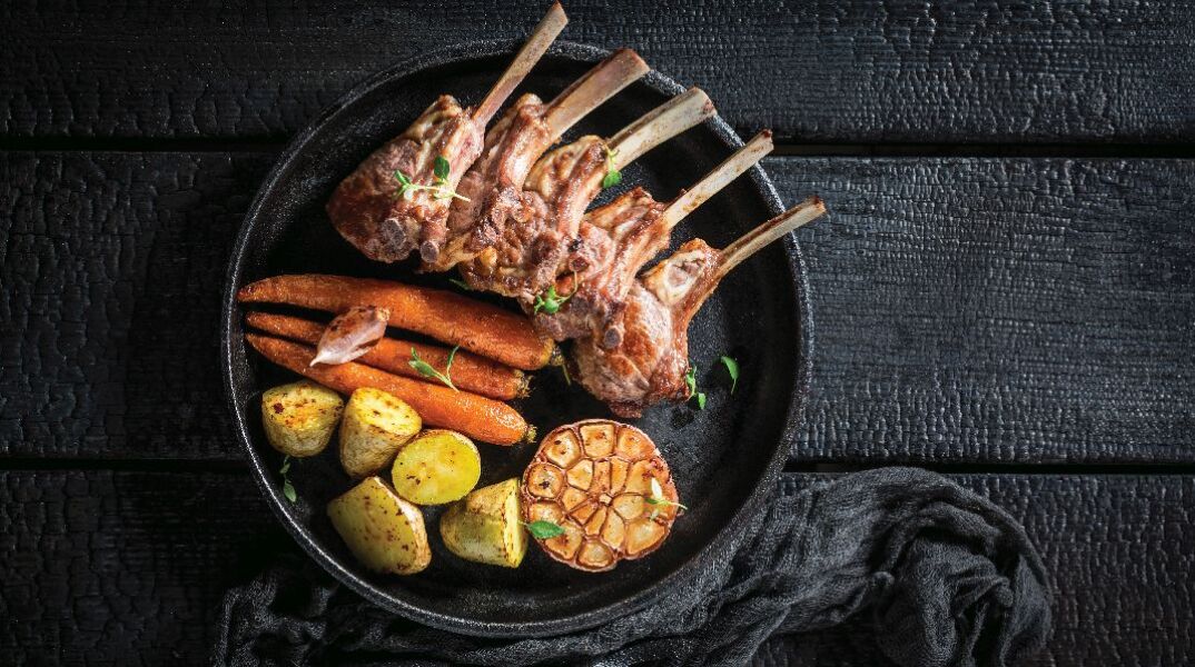 Κρεοπωλεία Δαβούτης