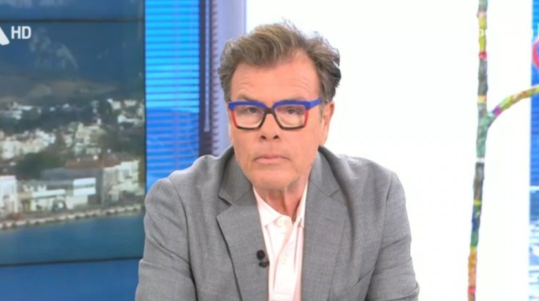 Η πρώτη αντίδραση Παπανώτα μετά την αποπομπή του από το ευρωψηφοδέλτιο του ΣΥΡΙΖΑ