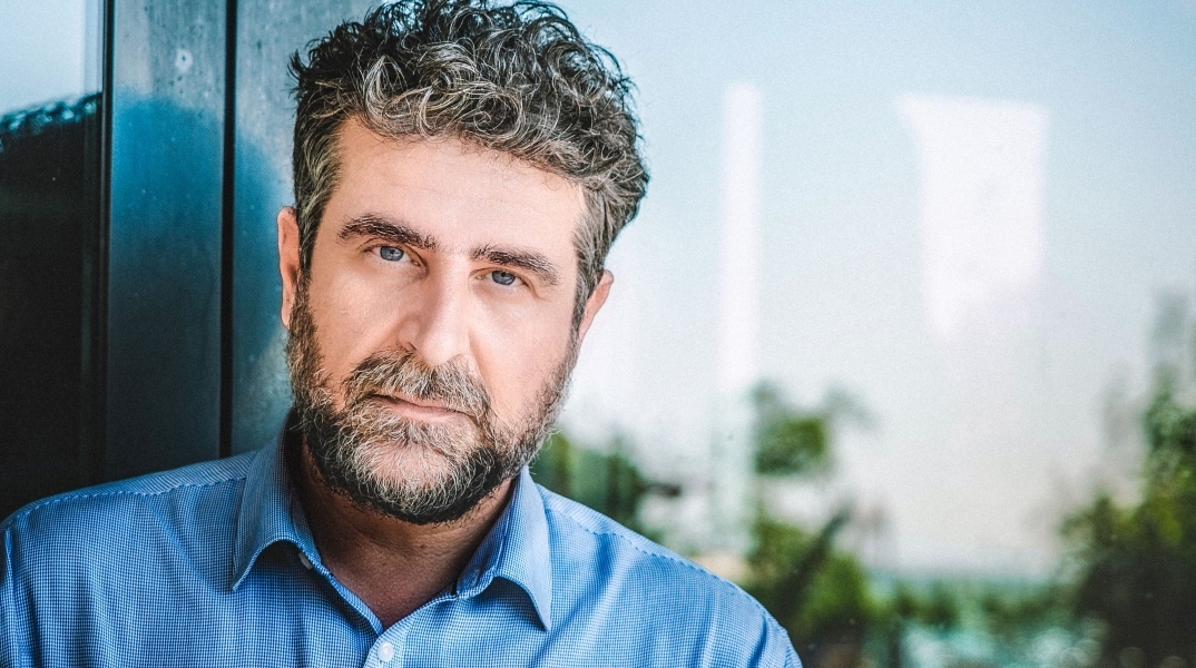 Ο καλλιτεχνικός διευθυντής του ΚΘΒΕ Αστέριος Πελτέκης