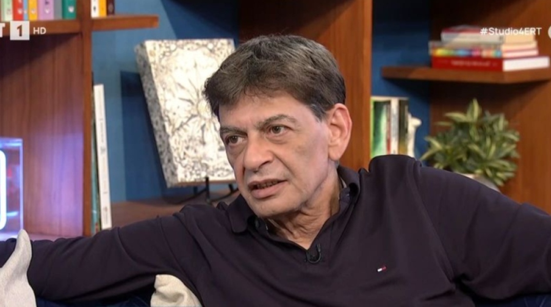 Μιχάλης Ρακιντζής 