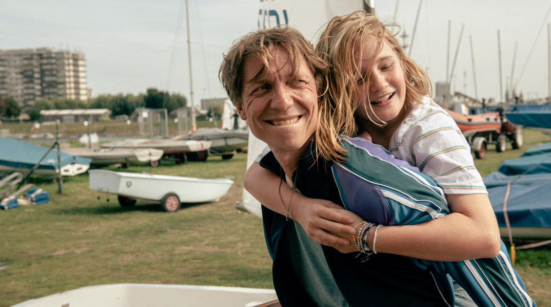 Σπίθα στη θάλασσα