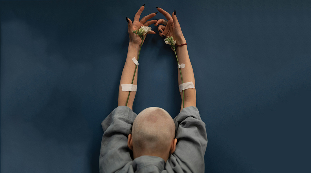 Υστερεκτομή: Η λέξη που δεν λες - Μια αφήγηση με αφορμή την περιπέτεια της Κέιτ Μίντλτον