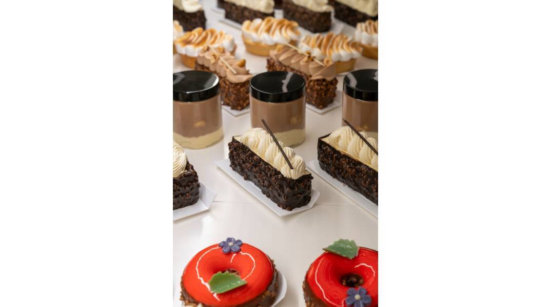 ΖΑΧΑΡΟΠΛΑΣΤΕΙΟ MONTEE