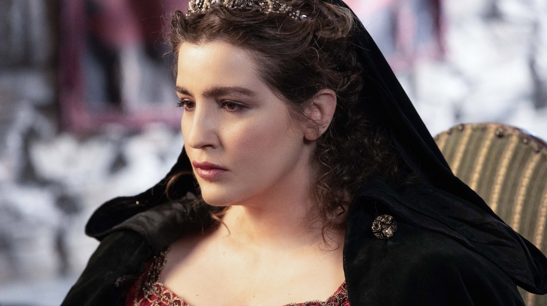 «Η Μάγισσα - Φλεγόμενη Καρδιά»: Οι πληροφορίες για τον νέο κύκλο