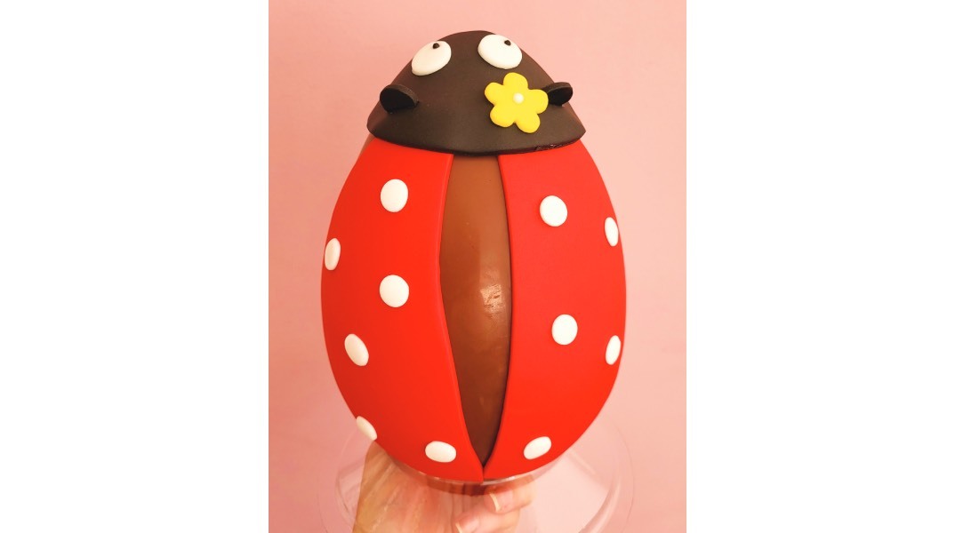 Mariza's Cup of Cake: Οι πιο νόστιμες σοκολατένιες πασχαλινές δημιουργίες