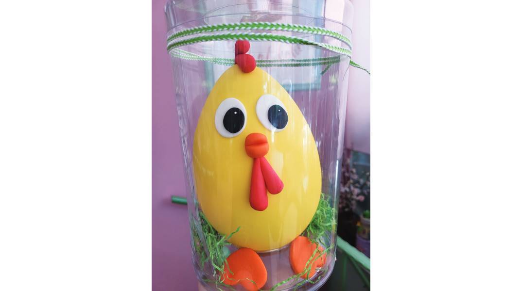 Mariza's Cup of Cake: Οι πιο νόστιμες σοκολατένιες πασχαλινές δημιουργίες