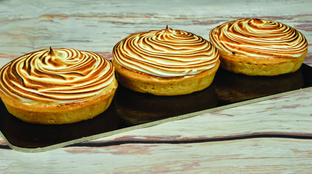 Νανά Γιώτη: Γλυκά από σπίτι πάνω από 30 χρόνια