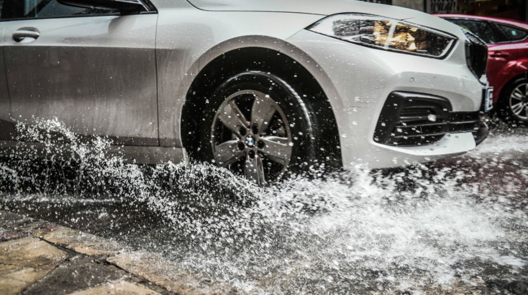 Σε Έκτακτο Δελτίο Επικίνδυνων Καιρικών Φαινομένων αναβαθμίζεται το Έκτακτο Δελτίο Επιδείνωσης Καιρού - Σε ποιές περιοχές τα φαινόμενα θα είναι ιδιαίτερα έντονα