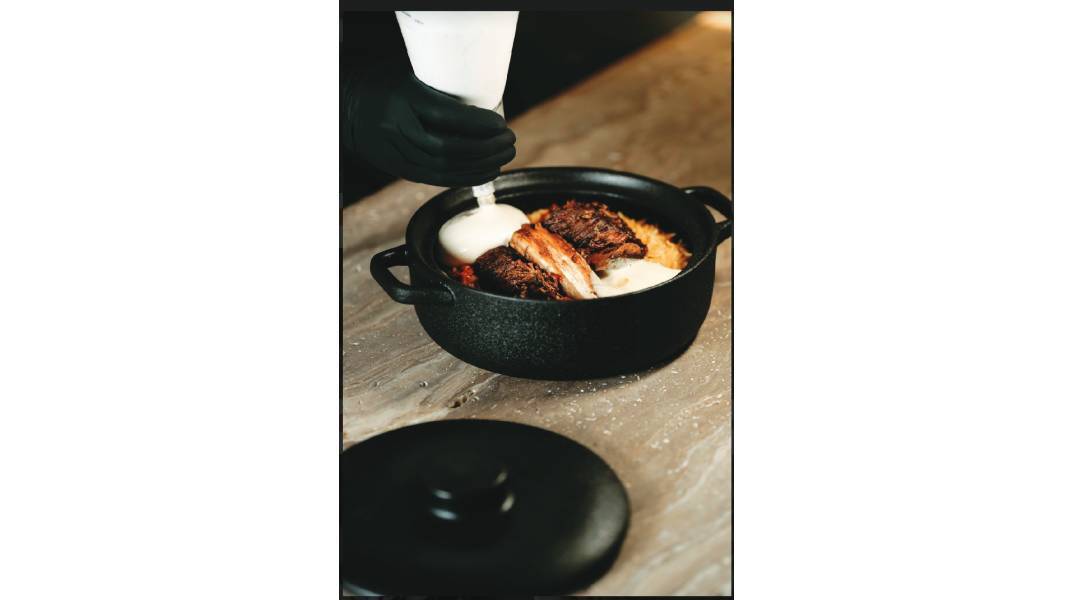 ΚΥΨΕli: Το ανατρεπτικό all day στέκι στα Μελίσσια για εξαιρετικό φαγητό και συναρπαστικά cocktails