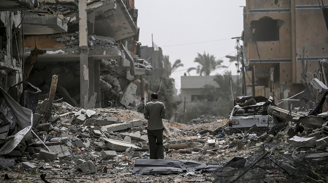 Ισραήλ - Ιράν: Τα ευρασιατικά ανακλαστικά ακροδεξιών αποφύσεων και κάποιων αριστερών συμφύσεων με αφορμή τον μεσανατολικό εφιάλτη