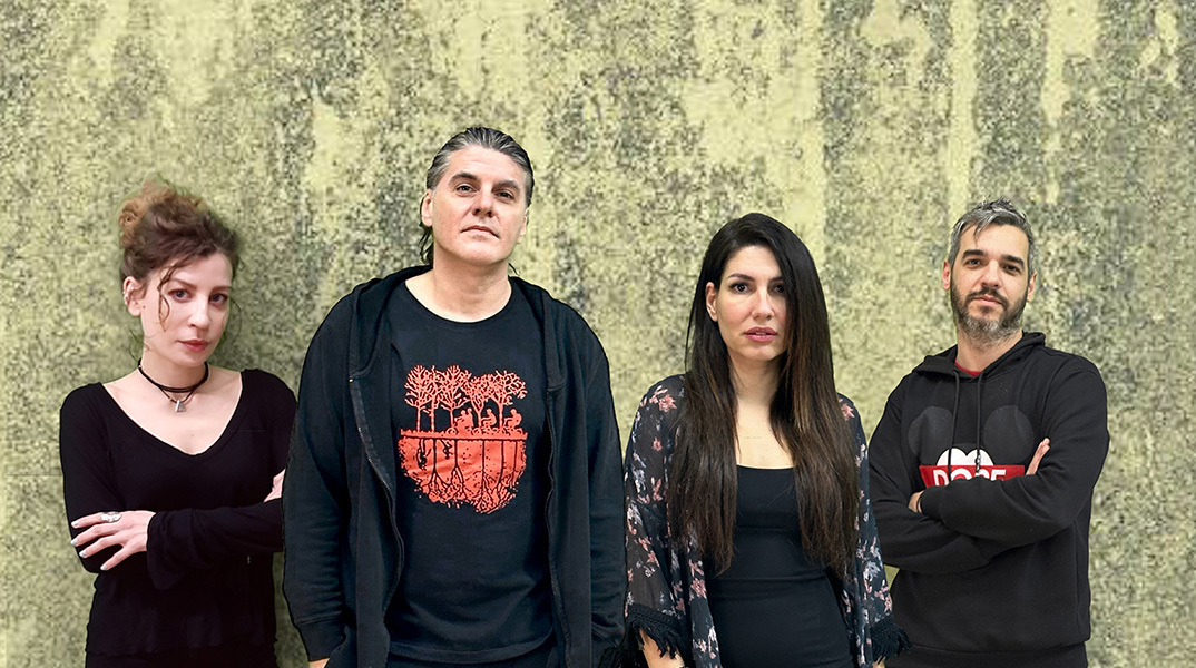 «25 χρόνια Όναρ» στο Κύτταρο